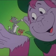 The Tom & Jerry/Grape Ape Show (Main & End Title, 1975)