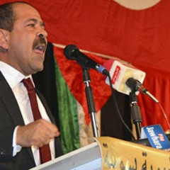 شكري بلعيد - صفحة من كتاب