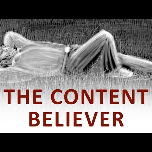 The Beginning and the End with Omar Suleiman - The Content Believer (Ep11)-_Ulq1TZvIJc