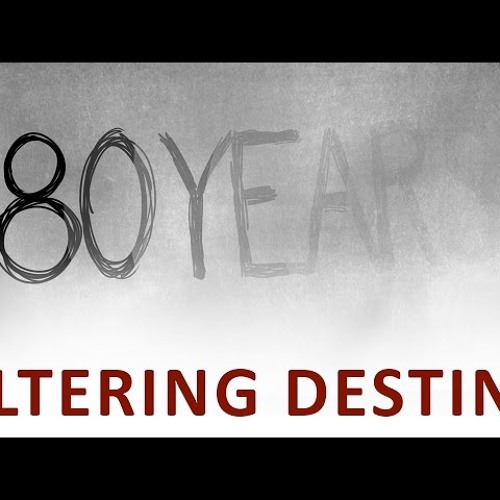 The Beginning and the End with Omar Suleiman - Altering Destiny (Ep12)-EzYdV8WBjp0