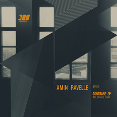 [BP042] Amin Ravelle - Induced Sense