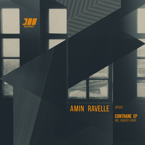 [BP042] Amin Ravelle - Alma Tadema