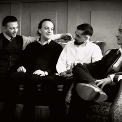 Radio Django - Softly