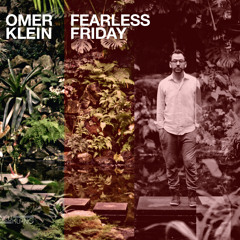 Omer Klein - Yemen