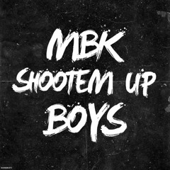 13OLace Ft Oshea- MBK(Wat You Mean) [Prod. @DJHitKidd]