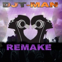 Wezintsizwa(DJ T-MAN Remake)