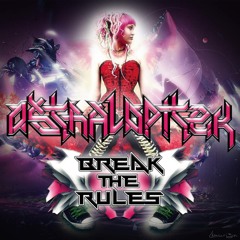 Break the rules [OUT NOW ON PLAY EP]