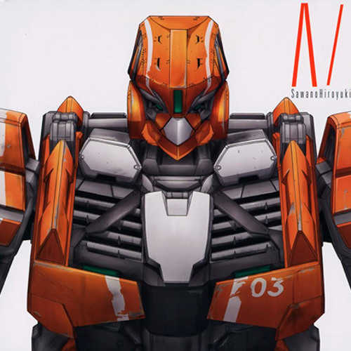 Aldnoah.Zero - Mecha, Weapons, and Technology - Page 5 - AnimeSuki