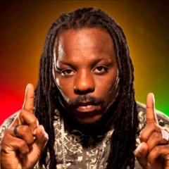 CHUCK FENDA - GOD ANSWER PRAYER   LOVE & EMOTION RIDDIM