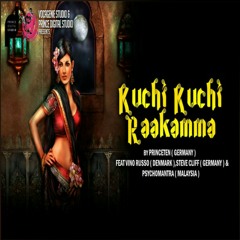 Kuchi Kuchi Raakamma - Psychomantra.mp3