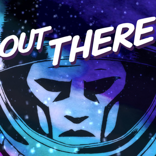 Distorted Dreams - Out There