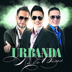 Urbanda - No Lo Beses