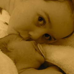 How long will I love you