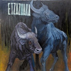 Argizko Kriseiluak_Etzazuaka_Màgia Roja_Mayo_2015