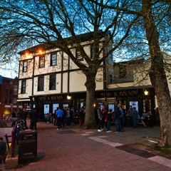 The Stag & Hounds - Upcoming Shows