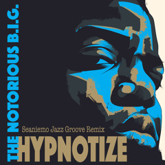 Hypnotize (Seaniemo Jazz Groove Remix)