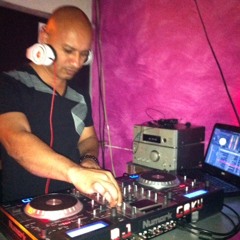 Dj Goku - Techno Remix 2015