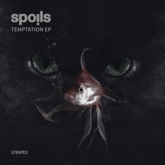 Spoils "Temptation EP" OUT NOW