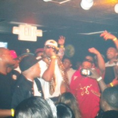 I CAN TELL JONNY FLASH FT TRIGGAMEL AND TEZ