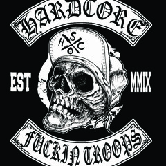 hardcore / frenchcore / terror 2