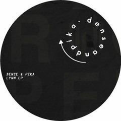 Exclusive Premiere: Dense & Pika - Tantrum