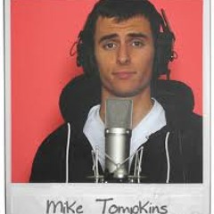 Mike Tompkins- Acapella Street Beat 1