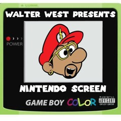1. Intro - Nintendo Screen