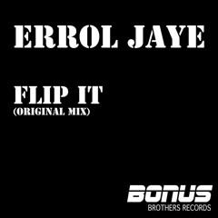 FLIP IT / Available in all digital download stores