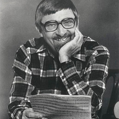 Gene Puerling & Jim Eason - KGO Interview (1986)