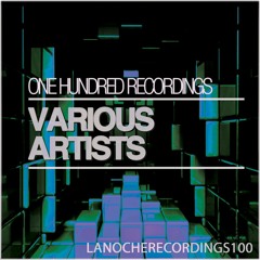 David Ardila - Trueno (Original Mix) [La Noche Recordings]