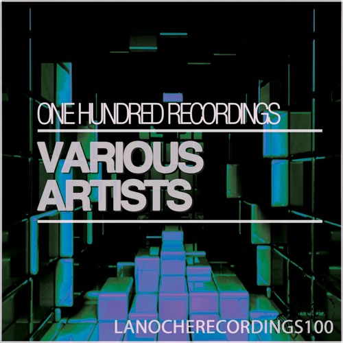 David Ardila - Trueno (Original Mix) [La Noche Recordings]