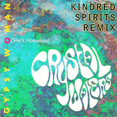Crystal Waters - Gypsy Woman (Kindred Spirits (GER) Remix)