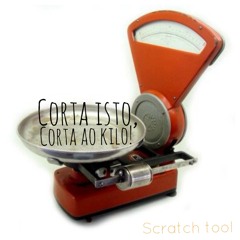 A5 - Setence Scratch 2 -Champion - Corta Isto, Corta Ao Kilo