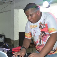 SET FUNK ATUAL MARCAO DJ
