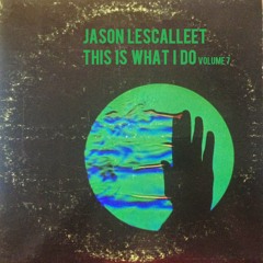 Jason Lescalleet - Small Town Boy (Borderline Remix)