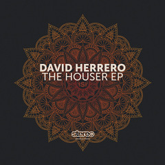 David Herrero - The Last Train (Original Mix)