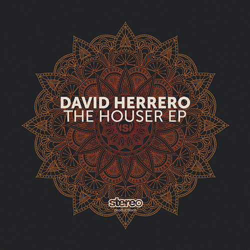David Herrero - The Houser (Original Mix)