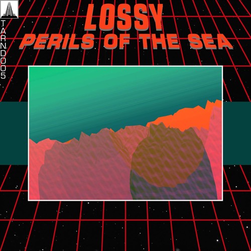 Lossy - Ivory Falls