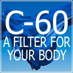 Bob Greska Carbon 60