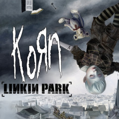 KoRn & Linkin Park - Coming Undone/Papercut [Mashup]
