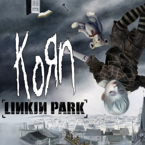 KoRn & Linkin Park - Coming Undone/Papercut [Mashup]