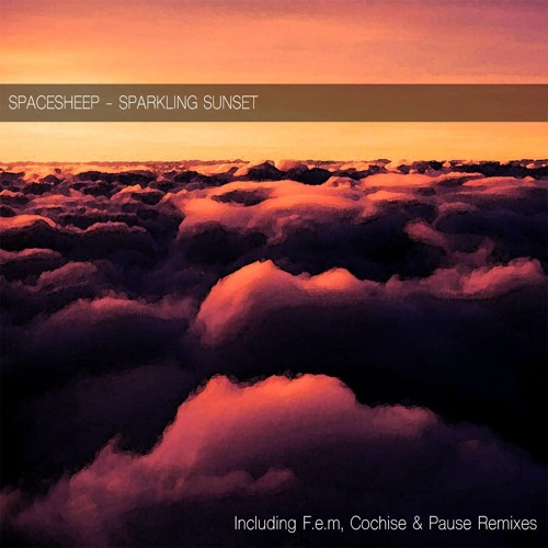 Sparkling Sunset (F.E.M Remix)[Carton-Pâte Records]
