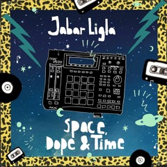 Jabar Ligla - Change Your Plans (feat. Johnny Prince & Nanna B)