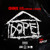 Artwork for Chinx "Dope House" Remix Ft French Montana & JadaKiss