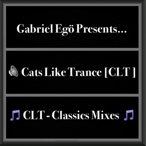 Cats Like Trance - Trance Classics Mixes