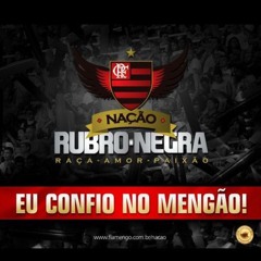 Seja Sócio-Torcedor! A força do Flamengo é a sua Torcida!