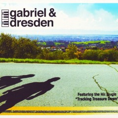 Gabriel & Dresden - Gabriel & Dresden  (full album)