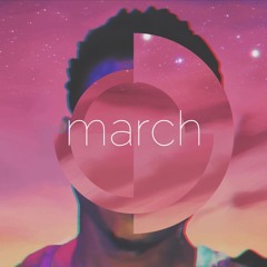 march mix