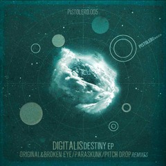 Digitalis - Destiny (Pitch Drop Remix)