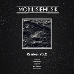 Mobilize - Gma (Ilya Malyuev's While You Were Sleeping Interpretation) Snippet